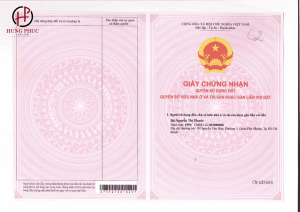 Trang Bo Sung Giay Chung Nhan Quyen Su Dung Dat Co Y Nghia Nhu The Nao 4601