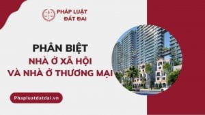 Phan Biet Nha O Xa Hoi Va Nha O Thuong Mai Pldd