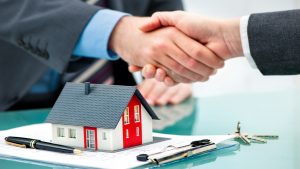 Cách giải quyết tranh chấp hợp đồng đặt cọc mua bán đất