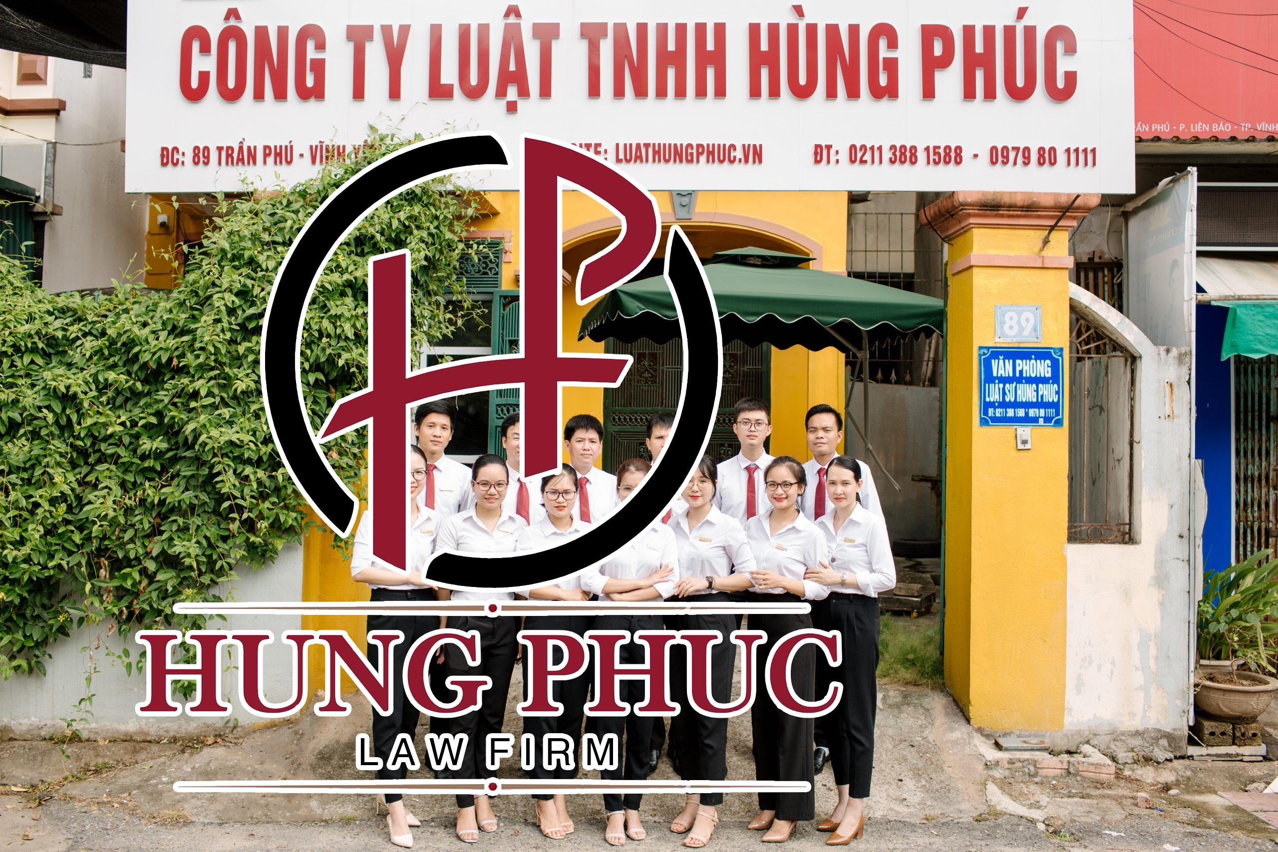 Luật Hùng Phúc bảo vệ quyền lợi thành công vụ án hành chính và đòi lại hơn 150 triệu đồng cho khách hàng 3 Công ty Luật Hùng Phúc