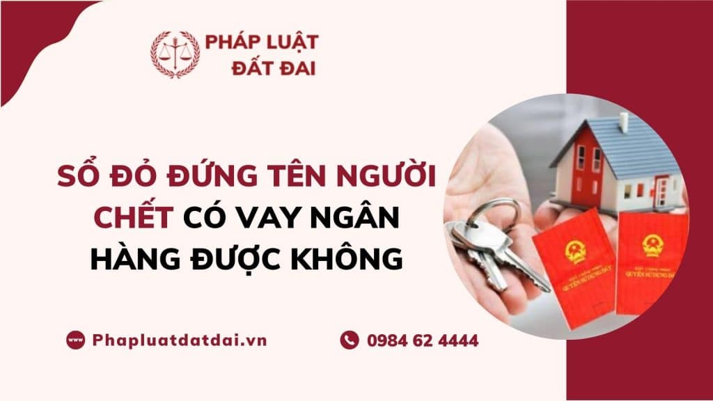 Nguoi Dung Ten Tren So Do Da Mat Thi Co Duoc The Chap Vay Ngan Hang Khong Pldd