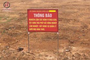 Quy Dinh Ve Cong Bo Cong Khai Quy Hoach Ke Hoach Su Dung Dat 3935