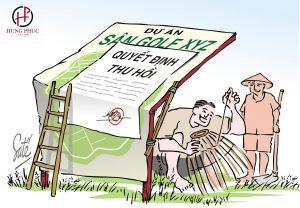 Quy Dinh Ve Thu Hoi Dat Khi Cham Dut Hoat Dong Du An Dau Tu 4969