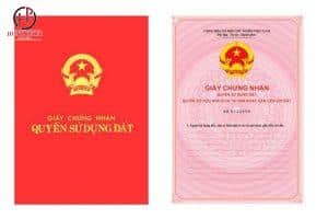 Dieu Kien Cap Giay Chung Nhan Quyen Su Dung Dat Lan Dau Moi Nhat 2022 5368