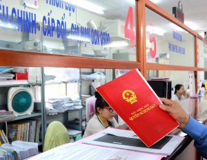 De Xuat Thay Doi Mot So Quy Dinh Lien Quan Den So Do