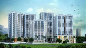 Mức thuế sử dụng đất đối với nhà chung cư