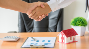 Các trường hợp không được thế chấp sổ đỏ theo quy định pháp luật