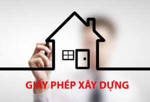 09 trường hợp được miễn giấy phép xây dựng