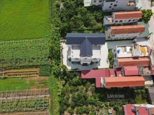 Đất sử dụng ổn định là gì?