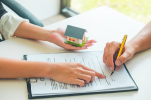 Lưu ý khi giao kết hợp đồng thuê nhà kinh doanh