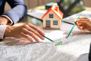 Cấp đổi Giấy chứng nhận quyền sử dụng đất do sai vị trí