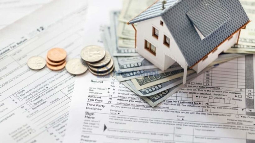 Chính thức Bộ tài chính đề xuất phương án tháo gỡ vướng mắc liên quan đến tiền sử dụng đất quá cao