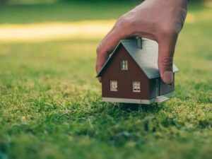 Chuyển mục đích sử dụng một phần đất không bắt buộc tách thửa từ 2026