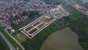 Tăng mức đặt cọc đấu giá đất lên 50% giá khởi điểm