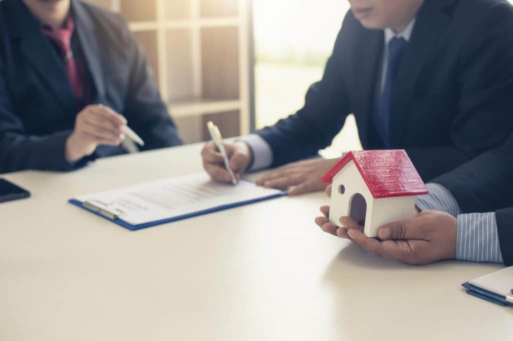 Đăng ký biện pháp bảo đảm bằng quyền sử dụng đất, tài sản gắn liền với đất