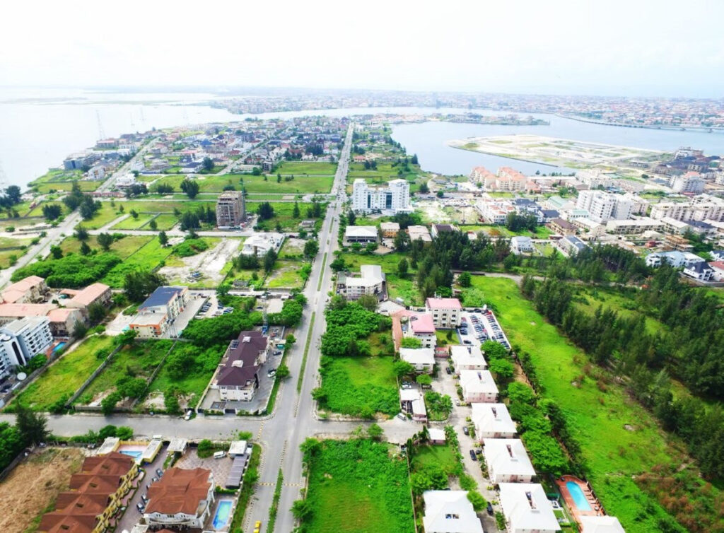 Thuế đất phi nông nghiệp: Đối tượng chịu thuế và không chịu thuế?