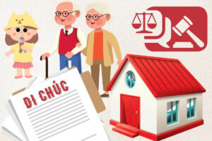 Điều Kiện để Tránh Di Chúc Nhà đất Viết Tay Bị Vô Hiệu