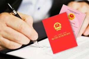 Tóm Tắt Các Loại Giấy Tờ Theo điều 137 Luật đất đai 2024 – Căn Cứ Quan Trọng để được Cấp Sổ đỏ