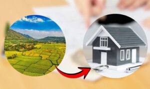Thủ Tục Tính Hoặc Tính Lại Tiền Sử Dụng đất Theo Quy định Tại Nghị định Số 50.2026.nĐ Cp