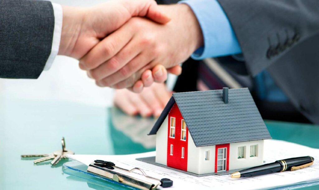 Chuyển Nhượng Dự án Có Sử Dụng đất Có Phải Hình Thức Chuyển Nhượng Quyền Sử Dụng đất Không